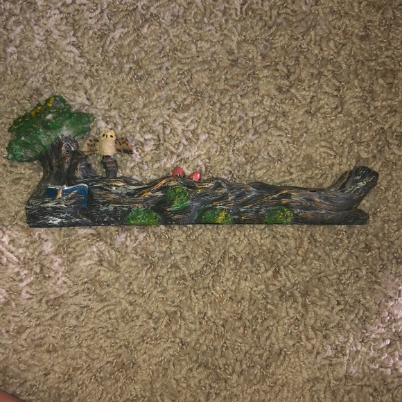 Incense holder - Picture 3 of 3